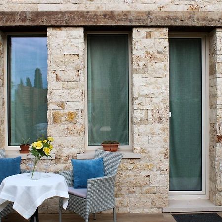 B&B Villa Peler Лацизе Екстериор снимка