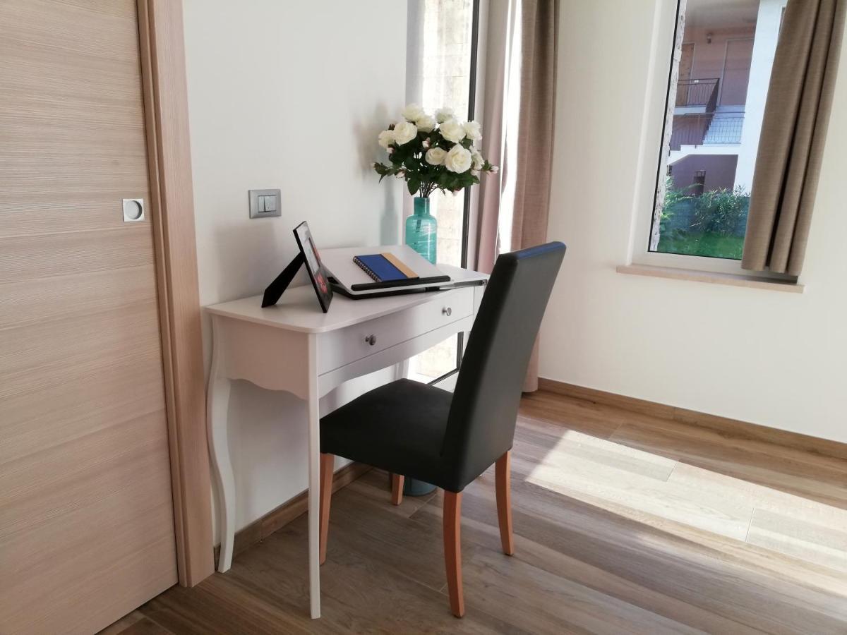B&B Villa Peler Лацизе Екстериор снимка