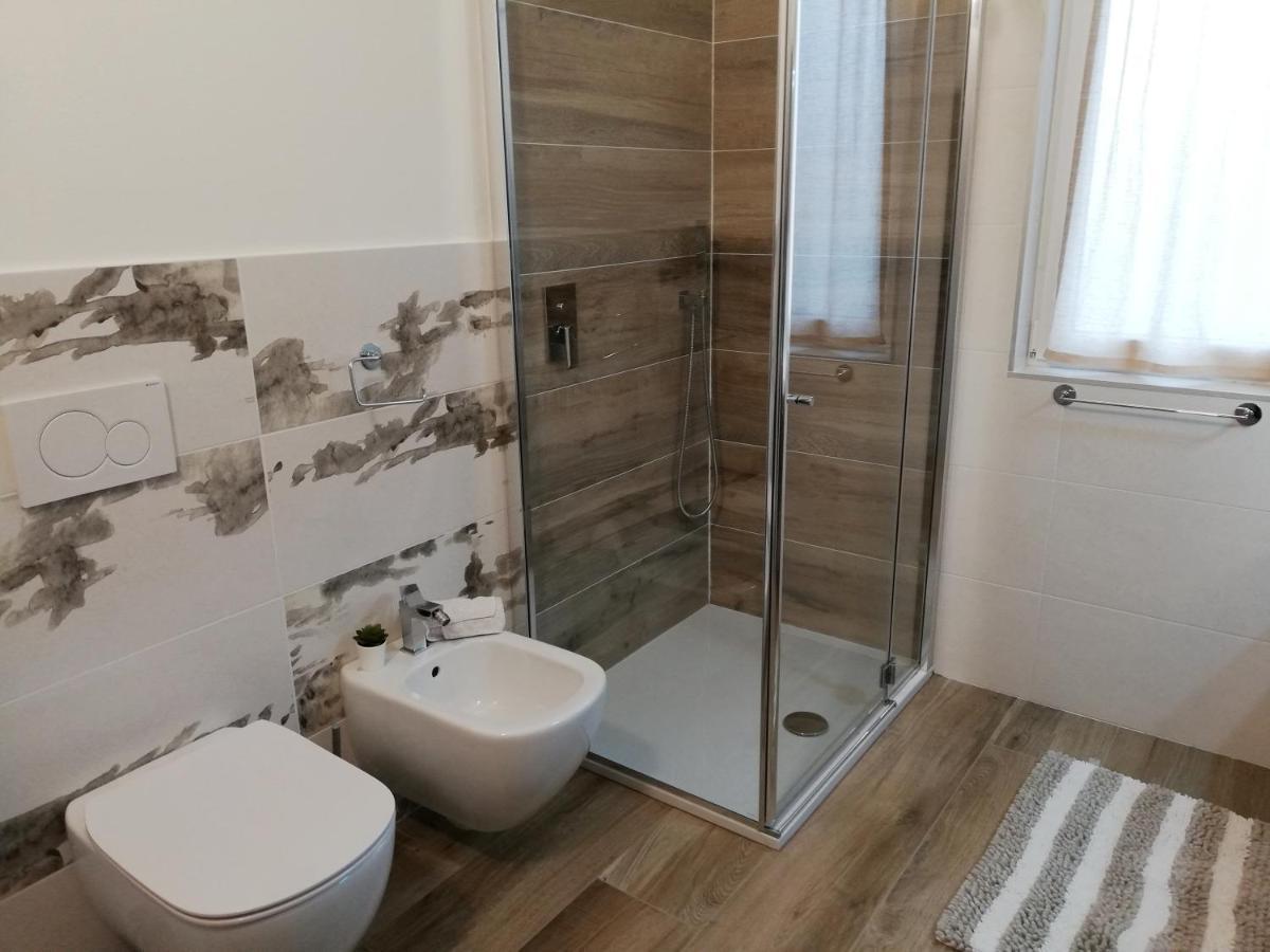 B&B Villa Peler Лацизе Екстериор снимка