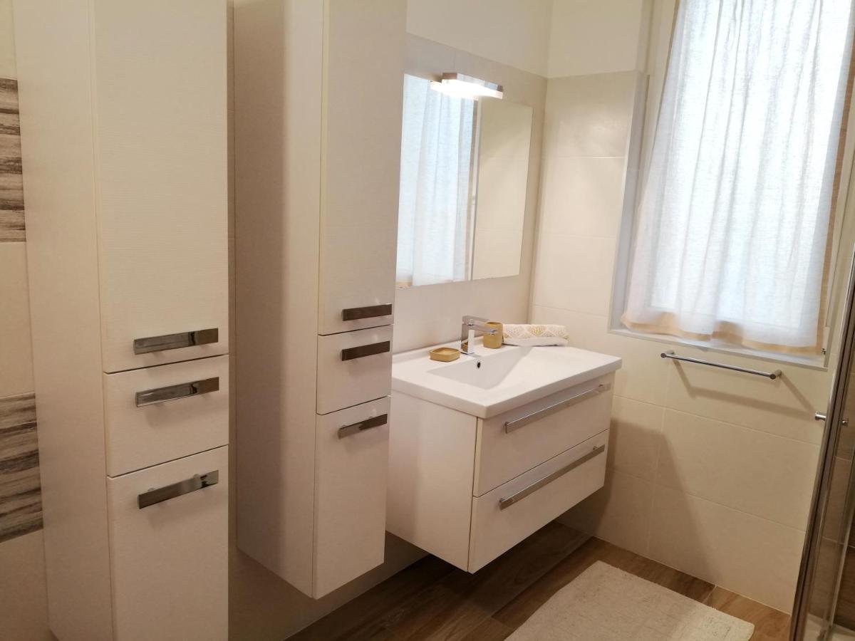 B&B Villa Peler Лацизе Екстериор снимка
