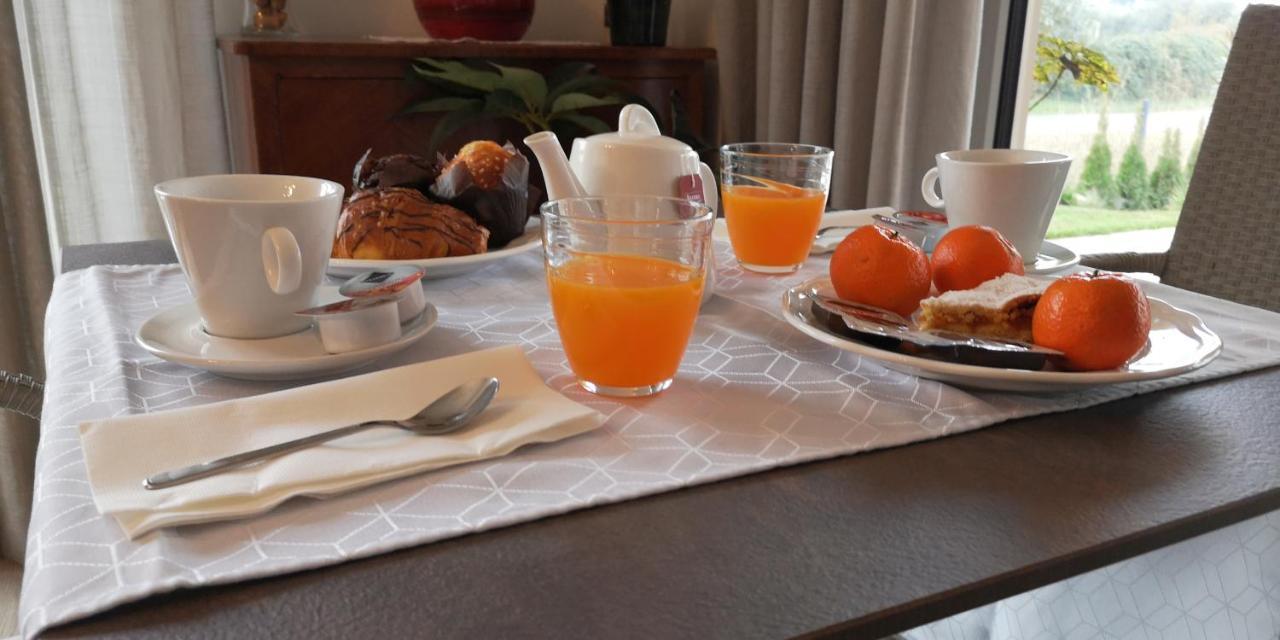 B&B Villa Peler Лацизе Екстериор снимка