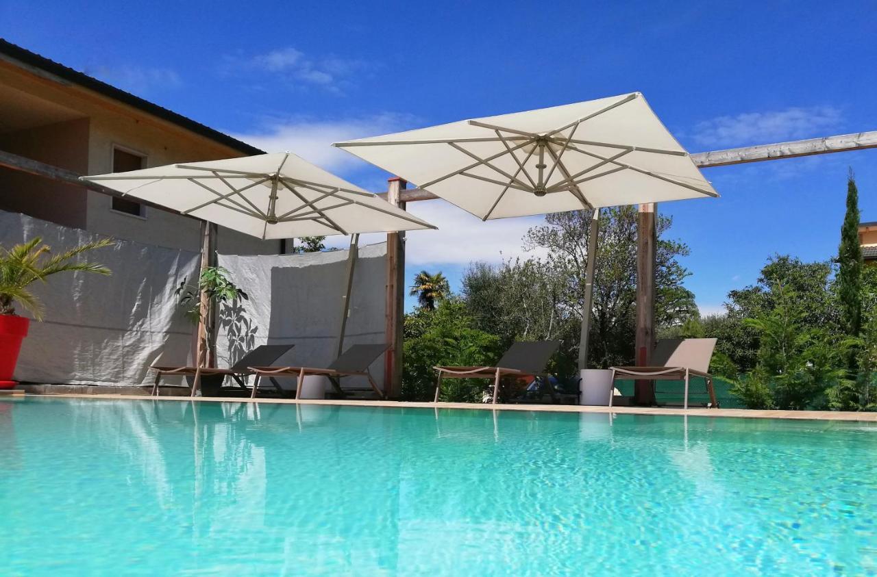 B&B Villa Peler Лацизе Екстериор снимка