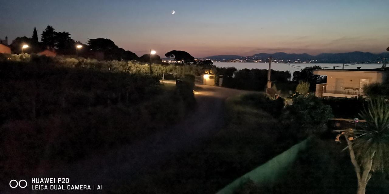 B&B Villa Peler Лацизе Екстериор снимка