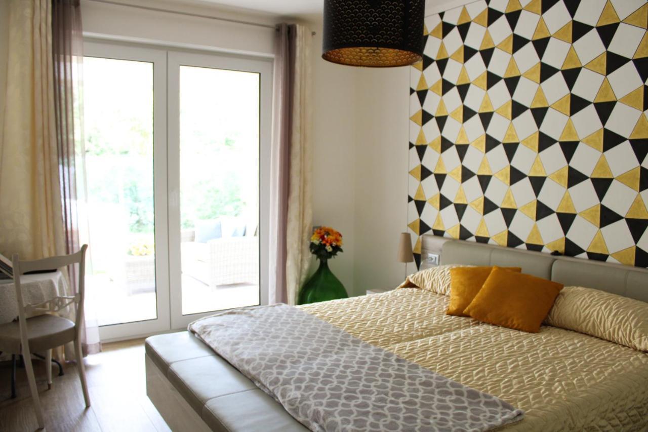 B&B Villa Peler Лацизе Екстериор снимка