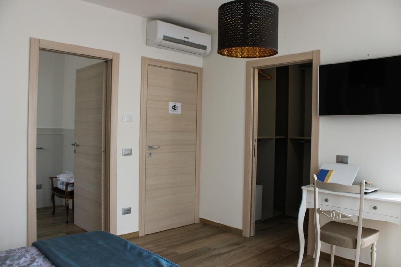 B&B Villa Peler Лацизе Екстериор снимка