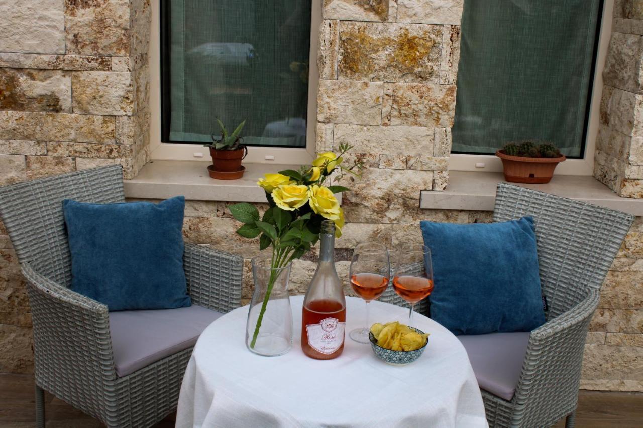 B&B Villa Peler Лацизе Екстериор снимка