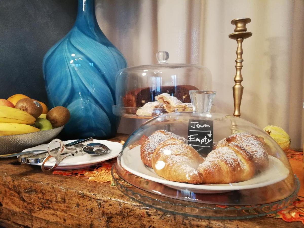 B&B Villa Peler Лацизе Екстериор снимка